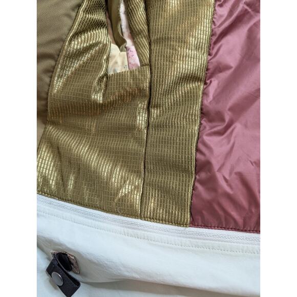 Women’s Burton AK 2L Gore-Tex Embark Jacket Ski Snowboard Size L - Picture 11 of 16